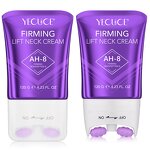 Neck Cream Manufacturer - YECUCE AH-8 120g Roller Tightening Lifting Sagging Skin