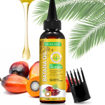 Batana Oil - Frovetani 120g Anti Hair Loss Strengthen Nourishing Essential