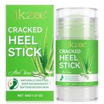 Foot Care Stick - IKZEE 40g 60% Urea 2% Salicylic Acid Heel Crack Repair Balm