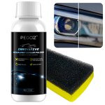 Car Cleaner - Powerful Stain Foam Interior Ceiling Leather Seat Decontamination