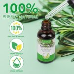 Batana Oil - YECUCE Honduras 100% Raw Cold Pressed Organic Hair Growth