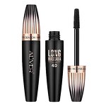 Mascara Manufacturer - ALIVER Private Label 4D Lash Extender Waterproof Growth