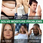 Slim Patch Manufacturer - Navel Mugwort Detox Weight Loss Belly Fat Burning