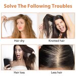 Batana Oil - Uocasi 100% Natural Honduras Anti Hair Loss Thickness Men Women