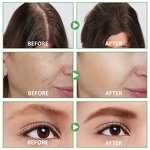 Essential Oil - Aliver 60ml Monarda Nourishing Shine Hair Growth Treatment