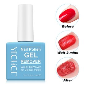 Nail Remover Gel - Drop Shipping Customized Soak off Nail Polish Cleaner