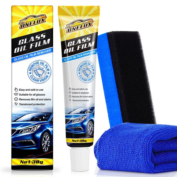 Headlight Repair - 20ml Advance Agent Fluid Kit Car Headlamp Renewal Polish