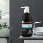 Hair Inhibitor - ALIVER Painless Stop Growth Removal Spray Face Arm Leg