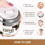 Face Cream - Elaimei Collagen Anti-aging Anti-wrinkle Tightening Vitamin C