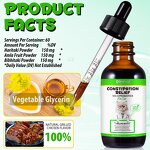 Pet Supplement - Oimmal 60ml 6 Probiotics Digestive Constipation Relief Cat