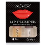 Lip Plumper Gloss - Private Label Top Ranking Filler Plump Pout Tint Bundle