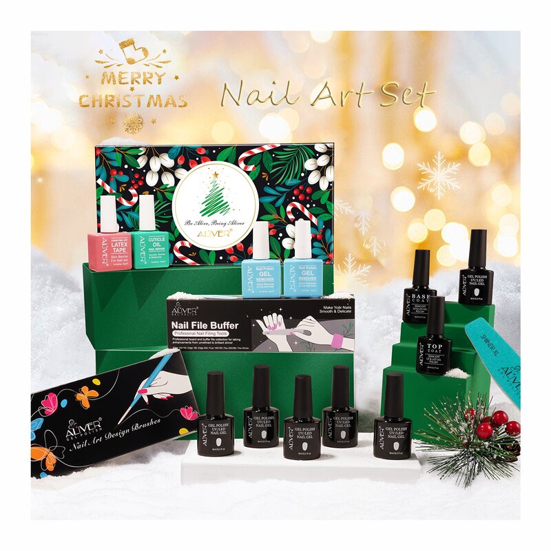 Nail Remover Gel - Drop Shipping Customized Soak off Nail Polish Cleaner