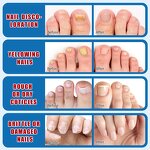 Nail Remover Gel - YECUCE Drop Shipping Customized Soak off Nail Art Cleaner