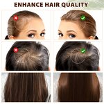 Batana Oil - Honduras Organic Raw Natural Hair Growth for Men Women