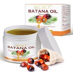 Batana Oil - Honduras Organic Raw Natural Hair Growth for Men Women