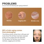 Face Cream - Elaimei Collagen Anti-aging Anti-wrinkle Tightening Vitamin C