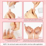 Nail Remover Gel - OEM Private Label Magic Soak off Nail Polish Cleaner