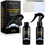 Heel Sticker - Foot Blister Pads Invisible Anti-Wear High Heels Self-Adhesive