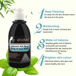 Hair Inhibitor - ALIVER Painless Stop Growth Removal Spray Face Arm Leg