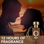 Perfume Oil - Original Male Pheromone Aphrodisiac Attractant Flirt Fragrance