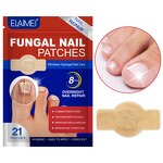 Nail Patch - SEFUDUN Anti Fungal Overnight Repair Brittle Thickening Nails