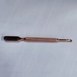 False Nails - Wholesale Glitter Full Cover Matte Short Press on Artificial