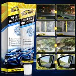 Headlight Repair - 20ml Advance Agent Fluid Kit Car Headlamp Renewal Polish