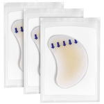 Body Wash - 250ml Private Label Volcanic Ash Mud Face Body Gel Adults