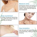 Hair Inhibitor - ALIVER Painless Stop Growth Removal Spray Face Arm Leg