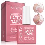 Nail Serum - ELAIMEI 60ML 7 Days Growth Repair Fungus Damaged Nails