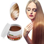 Batana Oil - Uocasi 100% Natural Honduras Anti Hair Loss Thickness Men Women