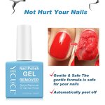 Nail Remover Gel - Drop Shipping Customized Soak off Nail Polish Cleaner