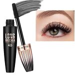 Mascara Manufacturer - ALIVER Private Label 4D Lash Extender Waterproof Growth