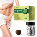 Slim Patch Manufacturer - Navel Mugwort Detox Weight Loss Belly Fat Burning