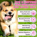 Pet Supplement - 60ml Natural Kidney Health Urination Immunity Support Cat