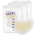 Body Wash - 250ml Private Label Volcanic Ash Mud Face Body Gel Adults