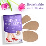 Sweat Pad - Large Disposable Under Arm Armpit Absorbent Antiperspirant