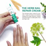 Nail Serum - 30ml Natural Anti Fungal Nail Repair Essence Oil Treatment