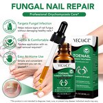 Nail Serum - Wholesale Private Label Toenail Fungus Extra Strength Repair