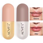 Lip Plumper Gloss - Private Label Top Ranking Filler Plump Pout Tint Bundle