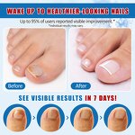 Nail Remover Gel - YECUCE Drop Shipping Customized Soak off Nail Art Cleaner