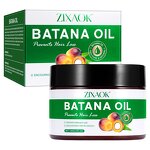 Batana Oil - Wholesale HUALIJIA 100% Raw Natural Hair Growth Lokshair