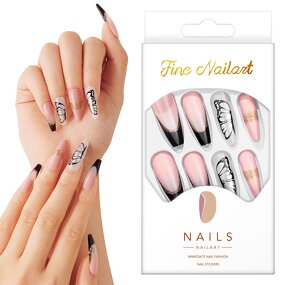 Nail Remover Gel - OEM Private Label Magic Soak off Nail Polish Cleaner