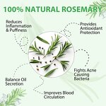 Essential Oil - NIFEISHI 60ml Monarda CO2 Extraction Anti-Wrinkle Hair Growth