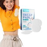 Ear Sticker - Silicone Gel Waterproof Ear Patch Bathing Water Proof