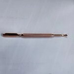 False Nails - Wholesale Glitter Full Cover Matte Short Press on Artificial