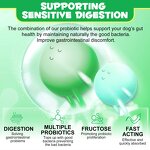 Pet Drops - Oimmal 6 Monthly Doses Flea Tick Eggs Prevention Topical Cat