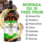 Essential Oil - ALIVER 30ml Private Label Rosemary Organic Hair Growth Care