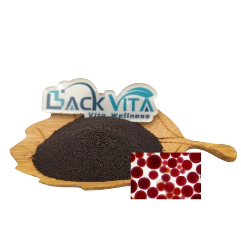 Astaxanthin Powder Manufacturer - 100% Pure Natural, Water Soluble