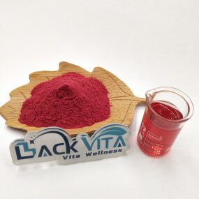 Radish Extract Manufacturer - Natural Red Superfood Colorant